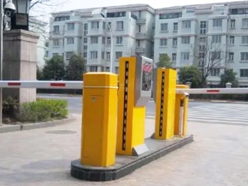 車牌識(shí)別系統(tǒng)你了解多少呢？
