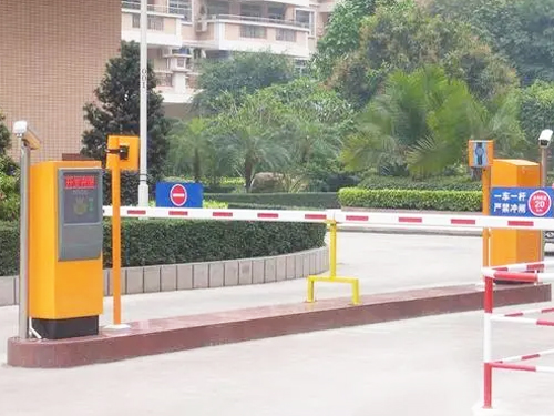 停車場道閘安裝及保養方法你知道嗎？